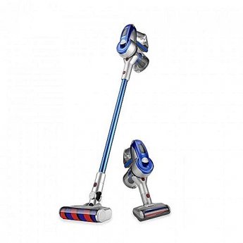 Jimmy JV83, Blue
