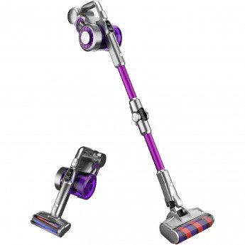 Jimmy JV85 Pro, Purple/Grey