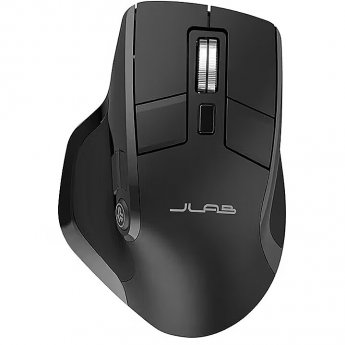 Jlab Epic Bluetooth, Ergonomisches Design