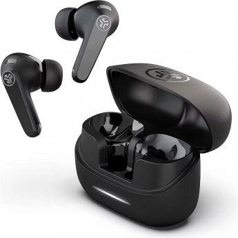 Jlab JBuds Pods ANC TWS, Black