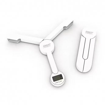 Joseph & Joseph Joseph Joseph Tri Scale 40071 biały