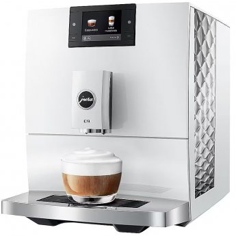Jura C9 (EA) Fully-auto Espresso machine 1.6 L