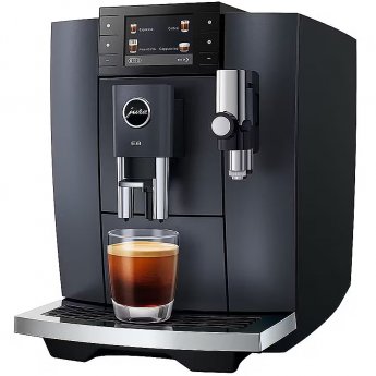 Jura E8 (ED) Fully-auto Espresso machine 1.9 L