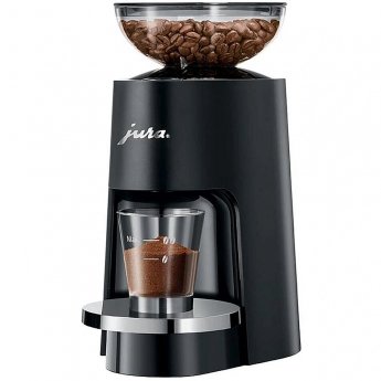 Jura P.A.G, Black