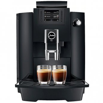 Jura WE6, Black