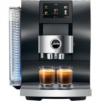 Jura Z10, Black