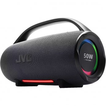 JVC Głośnik BT JVC XS-E524B Black