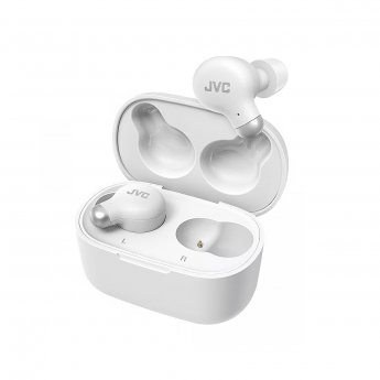 JVC HA-A25T, white