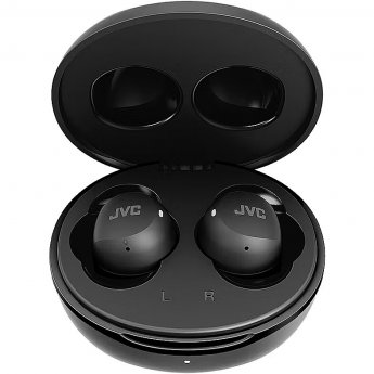 JVC HA-A6T, Black