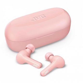 JVC HA-A7T, Pink