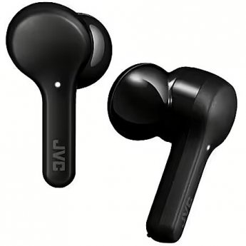 JVC HA-A8T, Black