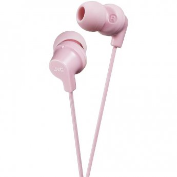 JVC HA-FX10, Pink