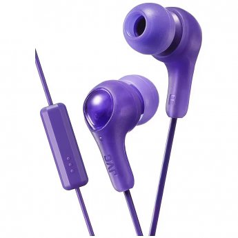 JVC HA-FX7M-V-E Gumy Plus