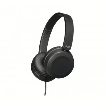 JVC HA-S31M, 3.5mm, Black