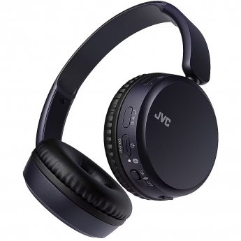 JVC HA-S36, Blue