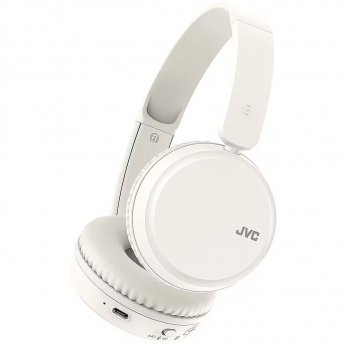 JVC HA-S36, White