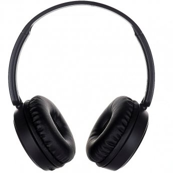 JVC HA-S36W, Black