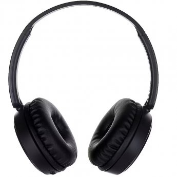JVC HA-S36W, Black