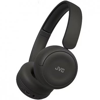 JVC HAS-59WBU, Czarne