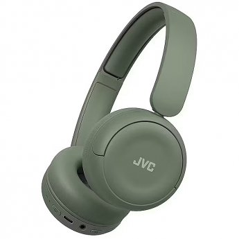 JVC HAS-59WBU, Zielone