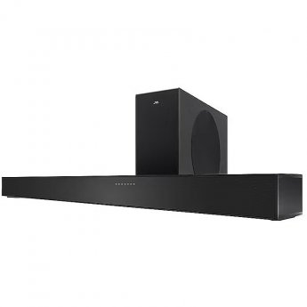 JVC TH-E434B, Black