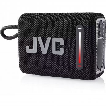 JVC XS-E114B, black