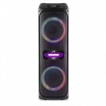 JVC XS-EP624B, black