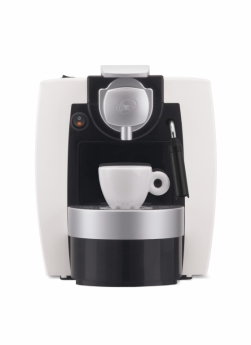 Kafijas aparāts Mitaca I1 Plus, Balts ar capp