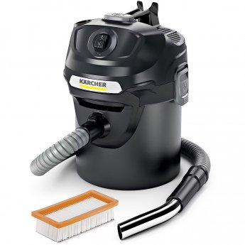 Karcher AD 2, Black