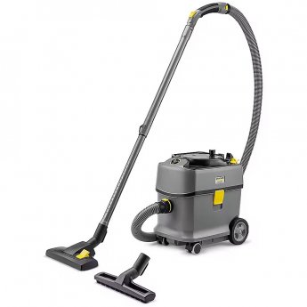 Karcher Dry vacuum cleaner Kärcher T 15/1 HEPA 15 l 585 W (1.355-307.0) Anthracite