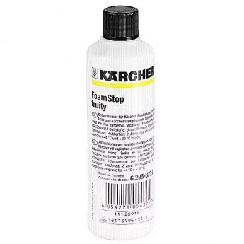 Karcher FoamStop Fruity 875 - 125 ml