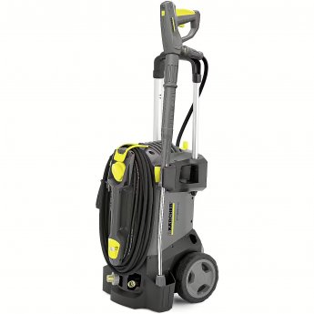 Karcher High pressure washer HD 5/15 C Plus, Grey