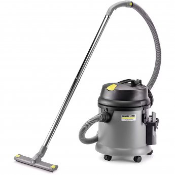 Karcher NT 27/1 Advanced, Grey