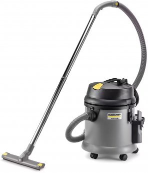 Karcher NT 27/1 Advanced, Grey