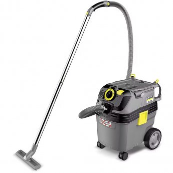 Karcher NT 30/1 Ap Te L, Grey/Yellow 