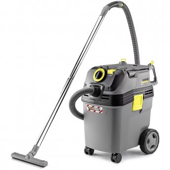 Karcher NT 40/1 Ap L, Grey/Yellow
