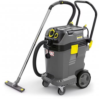 Karcher NT 50/1 Tact Te H, Grey