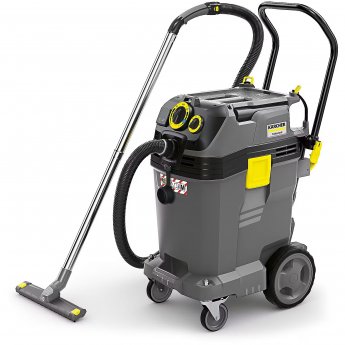 Karcher NT 50/1 Tact Te M, Grey