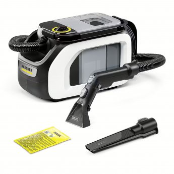 Karcher SE 3 Compact, Black/White