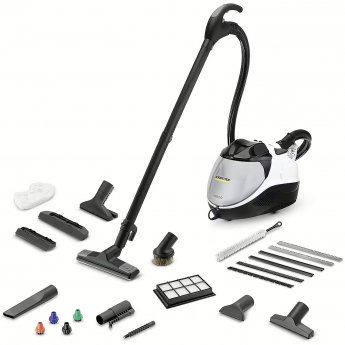 Karcher SV 7, Black/White