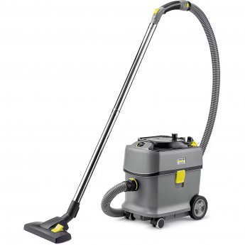 Karcher T 15/1, Anthracite