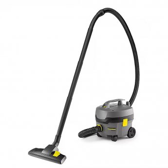 Karcher T 7/1, Grey/Yellow 