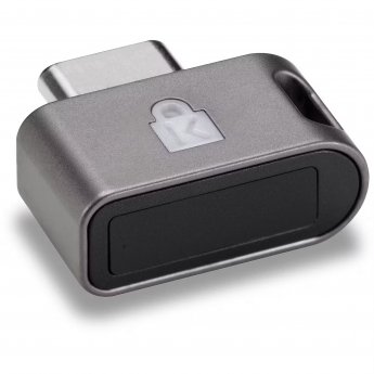 Kensington Biometric key Verimark 2.1 USB-C