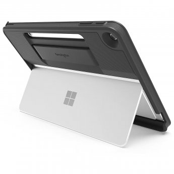 Kensington Case for Surface Pro Copilot+ PC 12-inch BlackBelt EQ 