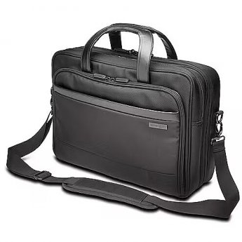 Kensington Contour 2.0 Business, notebook pocket (black, up to 39.6 cm (15.6 "))