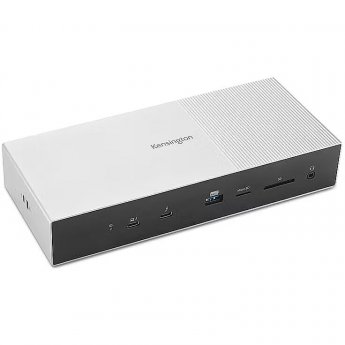Kensington Dockingstation EQ Thunderbolt5 Triple mit 140W PD