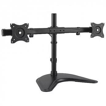 Kensington Dual Monitor Stand, up to 27"