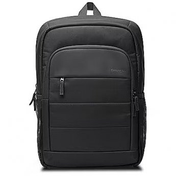 Kensington EQ Laptop Backpack, 14", Black