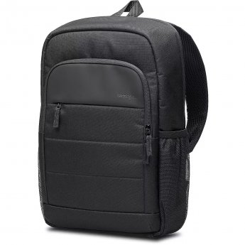 Kensington EQ Laptop Backpack, 16", Black