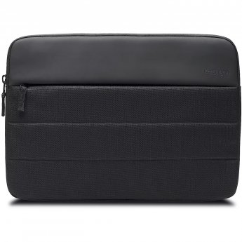 Kensington EQ Laptop Sleeve, 16", Black